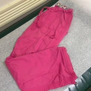 Koi woman’s scrub bottoms